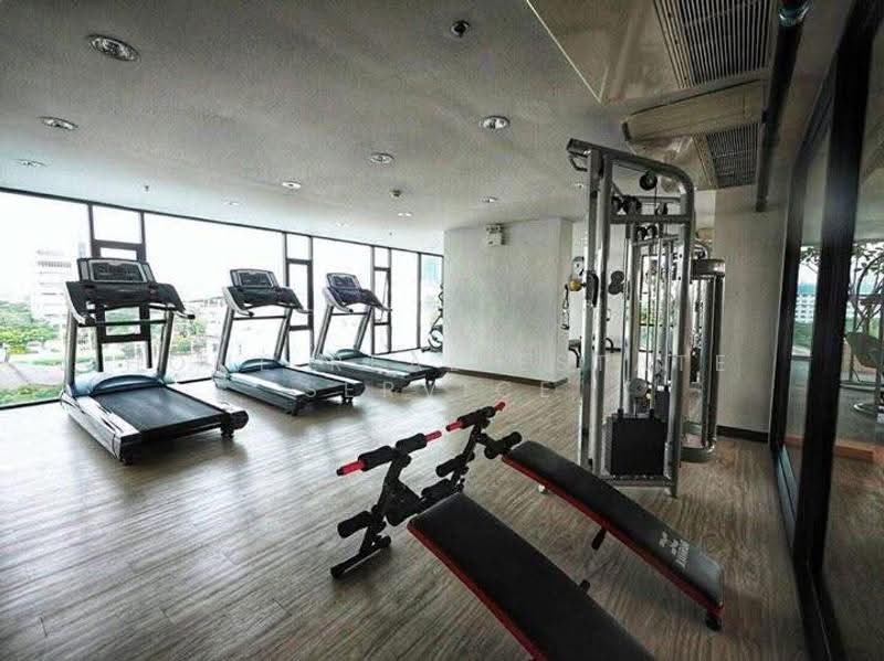 Bangkok Horizon Sathorn, Bangkok, 14 Narathiwat Ratchanakarin Road, Thung Wat Don, Sathon, Bangkok, 1 Bedroom, 27 sqm, Condo For Sale, by HOME Real Estate Service, 500558621 - DDproperty.com