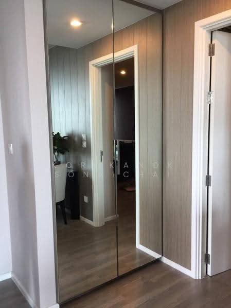 The Room Sukhumvit 69, Bangkok, 1539 Sukhumvit Road, Phra Kanong Nua, Watthana, Bangkok, 2 Bedrooms, 82 sqm, Condo For Rent, by Kornkanok Sonvichai, 500558622 - DDproperty.com