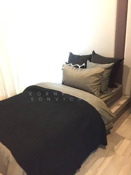 The Room Sukhumvit 69, Bangkok, 1539 Sukhumvit Road, Phra Kanong Nua, Watthana, Bangkok, 2 Bedrooms, 82 sqm, Condo For Rent, by Kornkanok Sonvichai, 500558622 - DDproperty.com