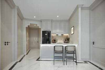 ขาย - 8 Atelier Residence : เอ็ทอเทลิเยร์ เรสซิเดนซ์, ภูเก็ต