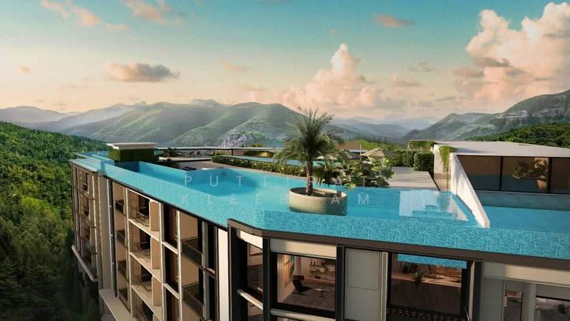 8 Atelier Residence : เอ็ทอเทลิเยร์ เรสซิเดนซ์, ภูเก็ต, 4 ซอย ป่าสัก 8, เชิงทะเล, ถลาง, ภูเก็ต, 95 ตร.ม., คอนโด ขาย, โดย Puttirat Kleebyam, 500558625 - DDproperty.com