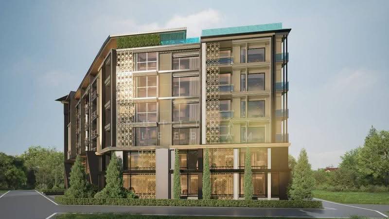 8 Atelier Residence : เอ็ทอเทลิเยร์ เรสซิเดนซ์, ภูเก็ต, 4 ซอย ป่าสัก 8, เชิงทะเล, ถลาง, ภูเก็ต, 95 ตร.ม., คอนโด ขาย, โดย Puttirat Kleebyam, 500558625 - DDproperty.com