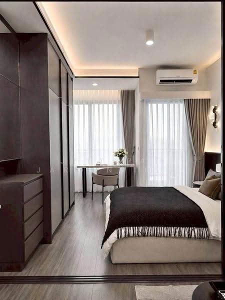 IDEO Sukhumvit Rama 4, Bangkok, Soi Sukhumvit 44, Sukhumvit Road, Phra Kanong, Khlong Toei, Bangkok, Studio, 30 sqm, Condo For Rent, by Jettapat Jaroonpipatkun, 500558626 - DDproperty.com