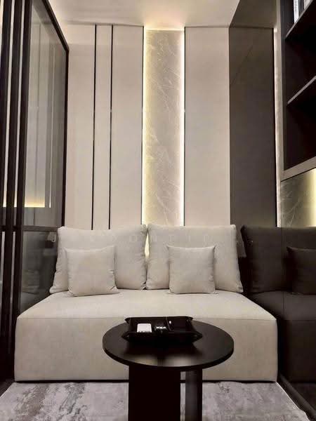 IDEO Sukhumvit Rama 4, Bangkok, Soi Sukhumvit 44, Sukhumvit Road, Phra Kanong, Khlong Toei, Bangkok, Studio, 30 sqm, Condo For Rent, by Jettapat Jaroonpipatkun, 500558626 - DDproperty.com