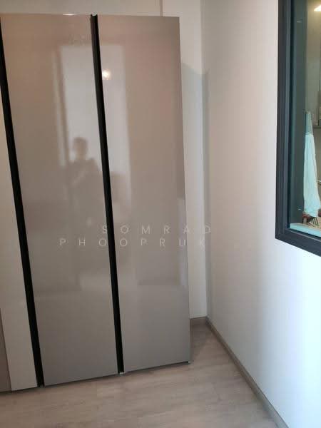 Rhythm Rangnam, Bangkok, 10 Rangnam Road, Thanon Phaya Thai, Ratchathewi, Bangkok, Studio, 36 sqm, Condo For Sale, by Somrad Phoopruksachart, 500558628 - DDproperty.com