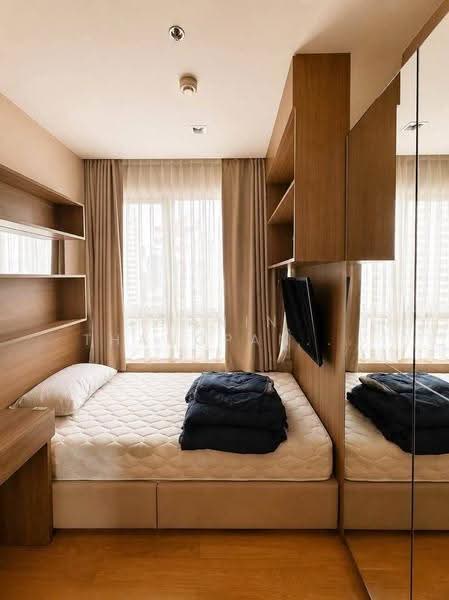 The Address Asoke, Bangkok, 1655 Petchburi Road, Makkasan, Ratchathewi, Bangkok, 2 Bedrooms, 68 sqm, Condo For Rent, by Kanin Thangpanyawa, 500558630 - DDproperty.com