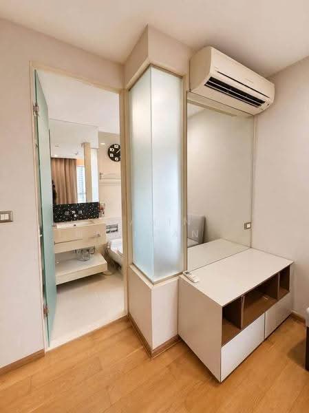 The Address Asoke, Bangkok, 1655 Petchburi Road, Makkasan, Ratchathewi, Bangkok, 2 Bedrooms, 68 sqm, Condo For Rent, by Kanin Thangpanyawa, 500558630 - DDproperty.com