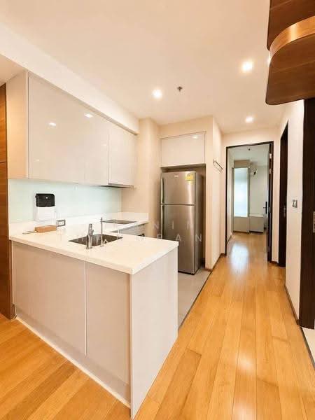 The Address Asoke, Bangkok, 1655 Petchburi Road, Makkasan, Ratchathewi, Bangkok, 2 Bedrooms, 68 sqm, Condo For Rent, by Kanin Thangpanyawa, 500558630 - DDproperty.com