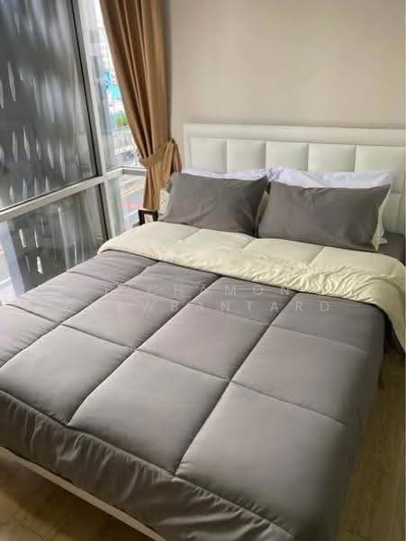 The Tempo Ruamrudee, Bangkok, Ruamrudee, Lumphini, Pathum Wan, Bangkok, 2 Bedrooms, 72 sqm, Condo For Sale, by Pichamon Chawbantard, 500558631 - DDproperty.com