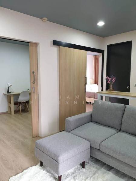 The Tempo Ruamrudee, Bangkok, Ruamrudee, Lumphini, Pathum Wan, Bangkok, 2 Bedrooms, 72 sqm, Condo For Sale, by Pichamon Chawbantard, 500558631 - DDproperty.com