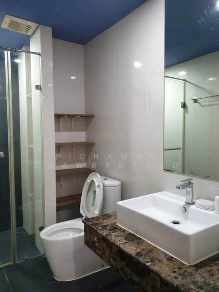 The Tempo Ruamrudee, Bangkok, Ruamrudee, Lumphini, Pathum Wan, Bangkok, 2 Bedrooms, 72 sqm, Condo For Sale, by Pichamon Chawbantard, 500558631 - DDproperty.com