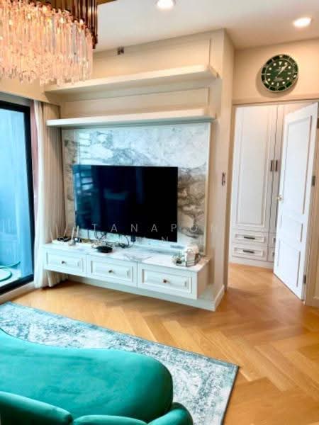 IDEO Sukhumvit 93, bangkok, 2331 Soi Sukhumvit 93, Bang Chak, Phra Khanong, Bangkok, 2 Bedrooms, 55 sqm, Condo For Rent, by Tanapon Saowaneeyakorn, 500558632 - DDproperty.com
