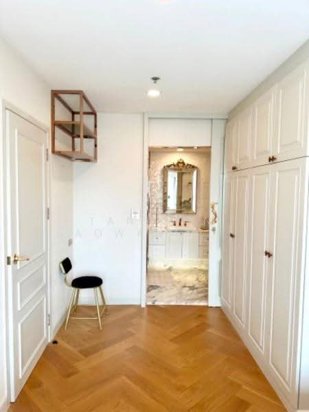 IDEO Sukhumvit 93, bangkok, 2331 Soi Sukhumvit 93, Bang Chak, Phra Khanong, Bangkok, 2 Bedrooms, 55 sqm, Condo For Rent, by Tanapon Saowaneeyakorn, 500558632 - DDproperty.com