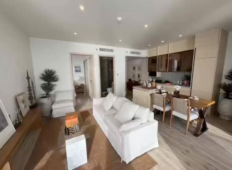 Arom Wongamat, Chon Buri (Pattaya), Na Kluea 16 Alley, Na Kloe, Bang Lamung (Pattaya), Chon Buri (Pattaya), 2 Bedrooms, 89 sqm, Condo For Sale, by Pitiyaporn Pornkhuntod, 500558633 - DDproperty.com
