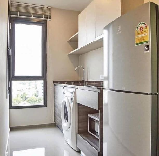 CENTRIC Ari Station, กรุงเทพ, 27 ซอยอารีย์ 1 แขวงสามเสนใน เขตพญาไท กรุงเทพมหานคร, สามเสนใน, พญาไท, กรุงเทพ, 28 ตร.ม., คอนโด ให้เช่า, โดย Jettapat Jaroonpipatkun, 500558634 - DDproperty.com