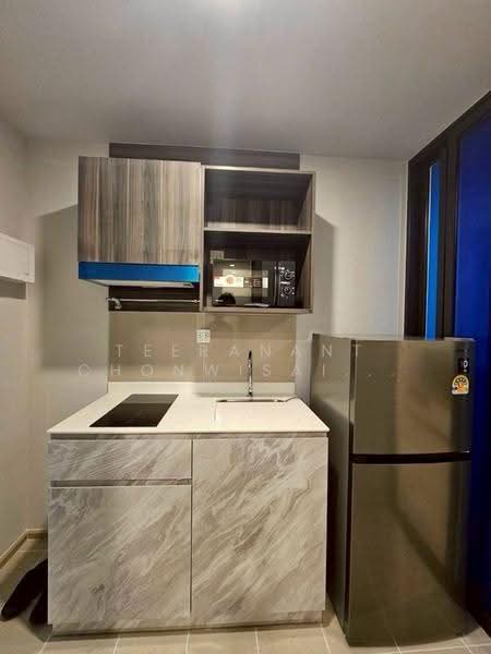 Aspire Onnut Station, Bangkok, Sukhumvit Road, Phra Kanong, Khlong Toei, Bangkok, 1 Bedroom, 31 sqm, Condo For Rent, by Teeranant Chonwisaikajon, 500558636 - DDproperty.com