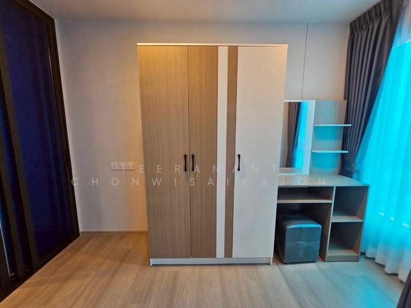 Aspire Onnut Station : แอสปาย อ่อนนุช สเตชั่น, กรุงเทพ, ถนนสุขุมวิท, พระโขนง, คลองเตย, กรุงเทพ, 31 ตร.ม., คอนโด ให้เช่า, โดย Teeranant Chonwisaikajon, 500558636 - DDproperty.com