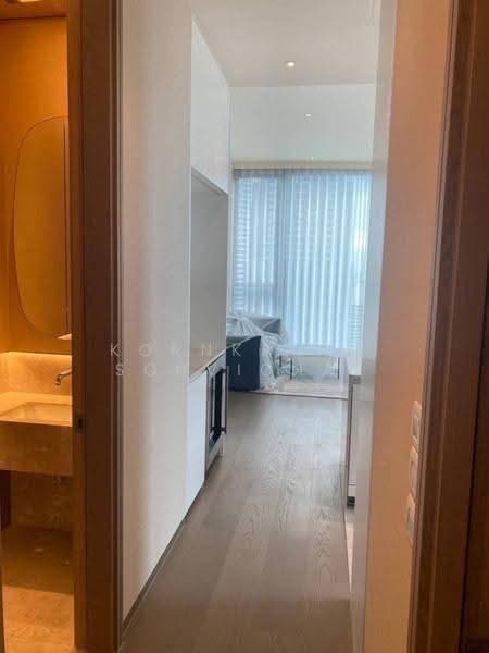Scope Langsuan, Bangkok, Soi Lang Suan, Lumphini, Pathum Wan, Bangkok, 1 Bedroom, 85 sqm, Condo For Rent, by Kornkanok Sonvichai, 500558637 - DDproperty.com