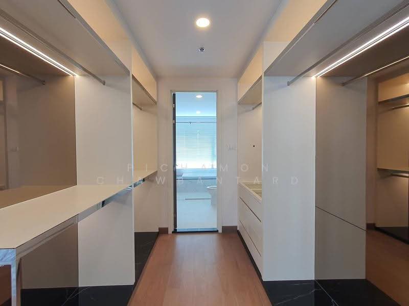 Supalai Premier Charoen Nakhon, Bangkok, Lat Ya Road, Khlong San, Bangkok, 4 Bedrooms, 352 sqm, Condo For Rent, by Pichamon Chawbantard, 500558638 - DDproperty.com