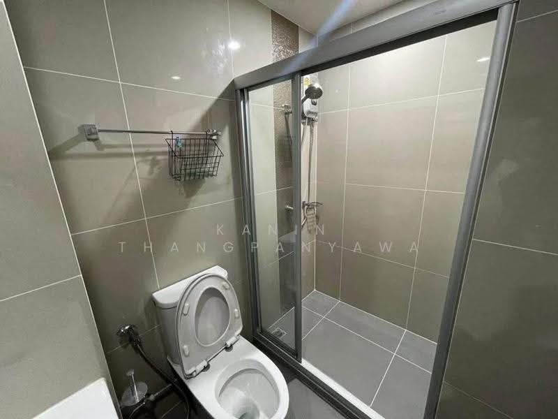 IDEO Ratchada-Sutthisan, Bangkok, Sutthisan Winitchai Road, Din Daeng, Bangkok, 1 Bedroom, 29 sqm, Condo For Sale, by Kanin Thangpanyawa, 500558639 - DDproperty.com