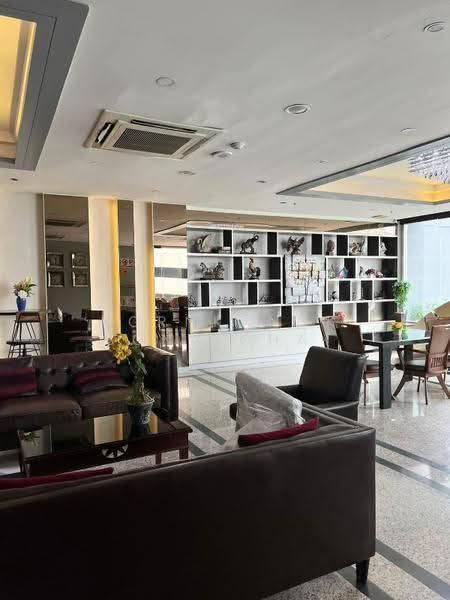 Witthayu Complex, Bangkok, 1673 New Petchaburi Road, Makkasan, Ratchathewi, Bangkok, 2 Bedrooms, 85 sqm, Condo For Rent, by Kornkanok Sonvichai, 500558641 - DDproperty.com