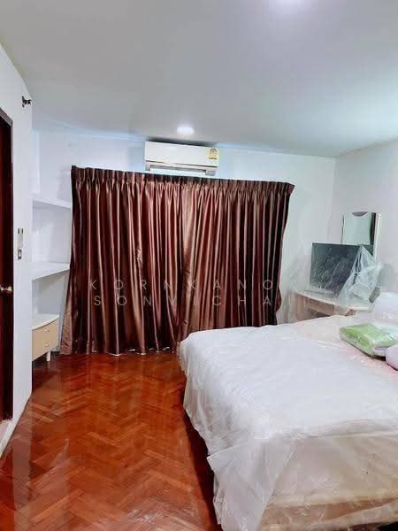 Witthayu Complex, Bangkok, 1673 New Petchaburi Road, Makkasan, Ratchathewi, Bangkok, 2 Bedrooms, 85 sqm, Condo For Rent, by Kornkanok Sonvichai, 500558641 - DDproperty.com