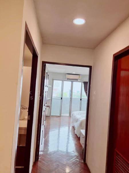 Witthayu Complex, Bangkok, 1673 New Petchaburi Road, Makkasan, Ratchathewi, Bangkok, 2 Bedrooms, 85 sqm, Condo For Rent, by Kornkanok Sonvichai, 500558641 - DDproperty.com