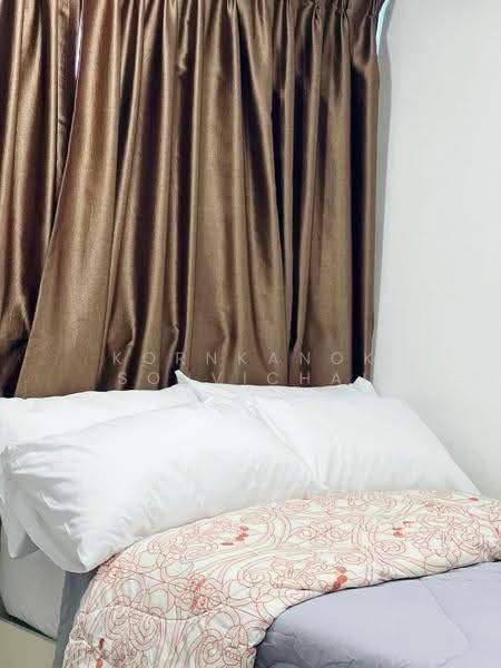 Witthayu Complex, Bangkok, 1673 New Petchaburi Road, Makkasan, Ratchathewi, Bangkok, 2 Bedrooms, 85 sqm, Condo For Rent, by Kornkanok Sonvichai, 500558641 - DDproperty.com