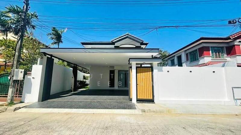undefined, Phuket, Chalong, Muang Phuket, Phuket, 4 Bedrooms, 279 sqm, Single Detached House For Sale, by Puttirat Kleebyam, 500558642 - DDproperty.com