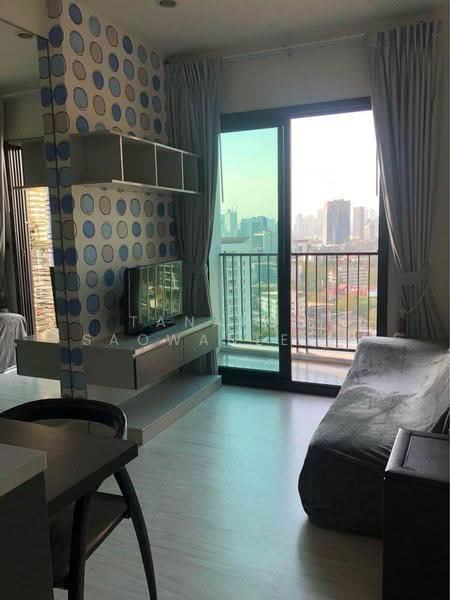 Wyne Sukhumvit, Bangkok, 1120 Sukhumvit Road, Phra Kanong, Khlong Toei, Bangkok, 1 Bedroom, 30 sqm, Condo For Sale, by Tanapon Saowaneeyakorn, 500558644 - DDproperty.com