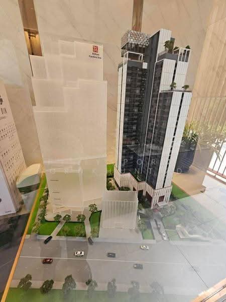 Once Pattaya, Chon Buri (Pattaya), 15 6 Sukhumvit 99, Na Kloe, Bang Lamung (Pattaya), Chon Buri (Pattaya), Studio, 28 sqm, Condo For Sale, by Pitiyaporn Pornkhuntod, 500558646 - DDproperty.com