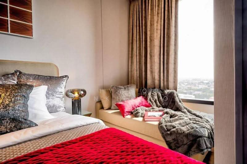 Once Pattaya, Chon Buri (Pattaya), 15 6 Sukhumvit 99, Na Kloe, Bang Lamung (Pattaya), Chon Buri (Pattaya), Studio, 28 sqm, Condo For Sale, by Pitiyaporn Pornkhuntod, 500558646 - DDproperty.com