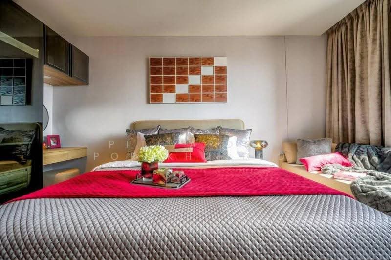 Once Pattaya, Chon Buri (Pattaya), 15 6 Sukhumvit 99, Na Kloe, Bang Lamung (Pattaya), Chon Buri (Pattaya), Studio, 28 sqm, Condo For Sale, by Pitiyaporn Pornkhuntod, 500558646 - DDproperty.com