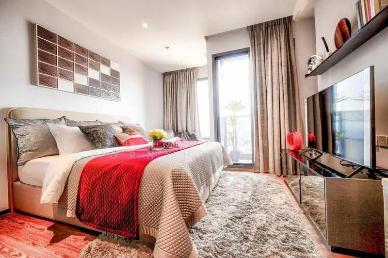 Once Pattaya, Chon Buri (Pattaya), 15 6 Sukhumvit 99, Na Kloe, Bang Lamung (Pattaya), Chon Buri (Pattaya), Studio, 28 sqm, Condo For Sale, by Pitiyaporn Pornkhuntod, 500558646 - DDproperty.com
