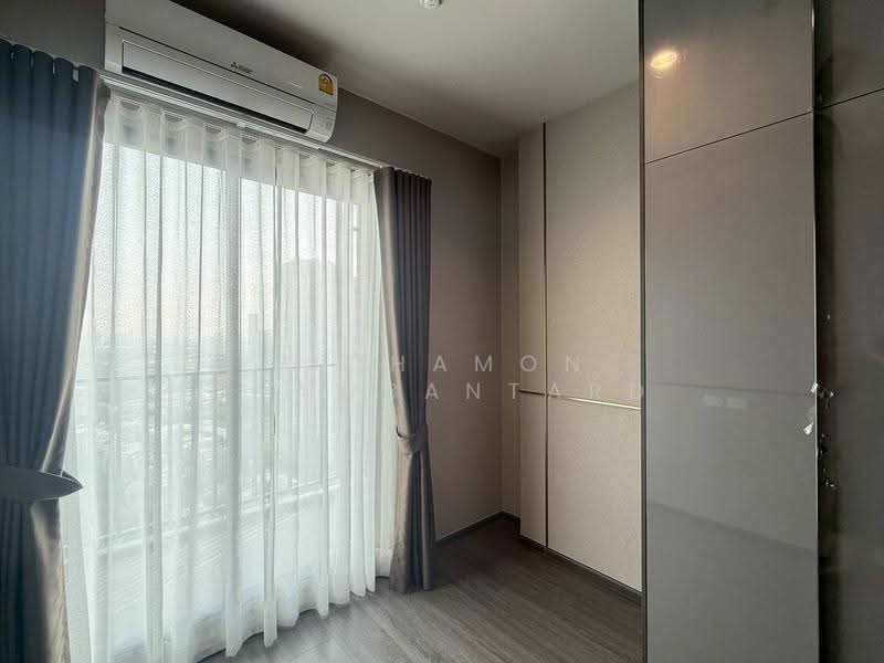 IDEO Sukhumvit Rama 4, Bangkok, Soi Sukhumvit 44, Sukhumvit Road, Phra Kanong, Khlong Toei, Bangkok, 2 Bedrooms, 45 sqm, Condo For Rent, by Pichamon Chawbantard, 500558648 - DDproperty.com
