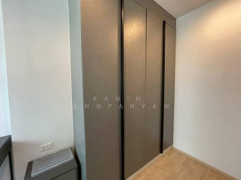 IDEO New Rama 9, Bangkok, 7 Ramkhamhaeng Road, Hua Mak, Bang Kapi, Bangkok, 2 Bedrooms, 60 sqm, Condo For Rent, by Kanin Thangpanyawa, 500558650 - DDproperty.com