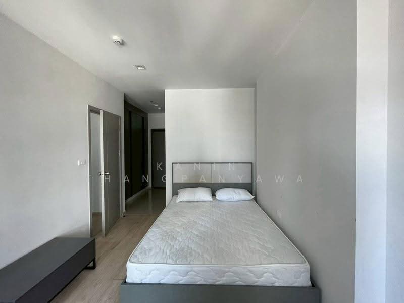 IDEO New Rama 9, Bangkok, 7 Ramkhamhaeng Road, Hua Mak, Bang Kapi, Bangkok, 2 Bedrooms, 60 sqm, Condo For Rent, by Kanin Thangpanyawa, 500558650 - DDproperty.com