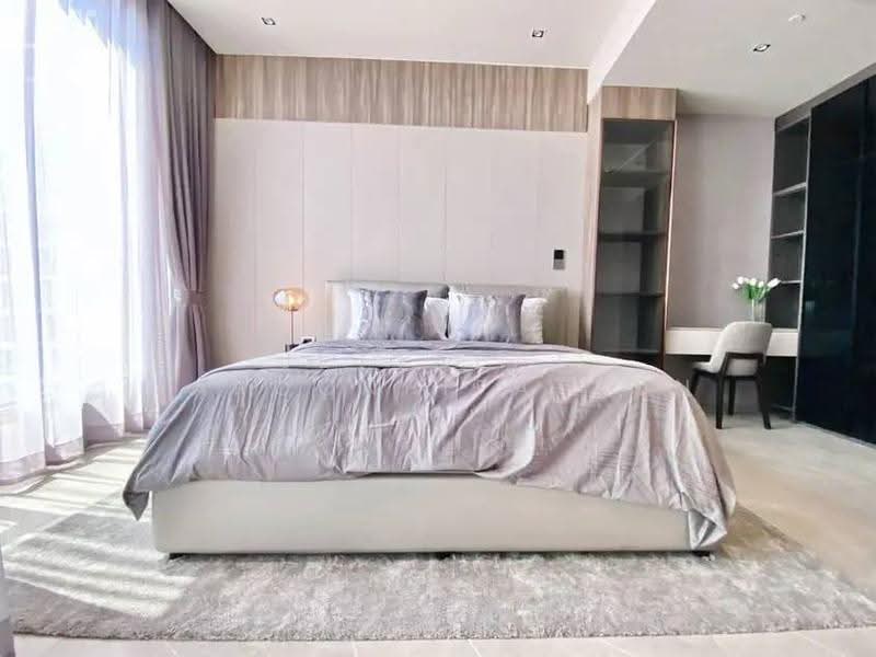 Hyde Heritage Thonglor, bangkok, 1199 Sukhumvit Soi 59, Khlong Tan Nua, Watthana, Bangkok, 3 Bedrooms, 130 sqm, Condo For Sale, by Jettapat Jaroonpipatkun, 500558653 - DDproperty.com