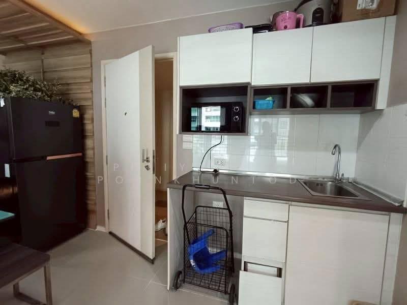 Lumpini Seaview Jomtien, Chon Buri (Pattaya), Jomtien Saisong Road, Nong Pru, Bang Lamung (Pattaya), Chon Buri (Pattaya), 1 Bedroom, 28 sqm, Condo For Sale, by Pitiyaporn Pornkhuntod, 500558655 - DDproperty.com