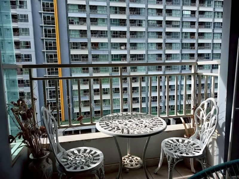 Lumpini Seaview Jomtien, Chon Buri (Pattaya), Jomtien Saisong Road, Nong Pru, Bang Lamung (Pattaya), Chon Buri (Pattaya), 1 Bedroom, 28 sqm, Condo For Sale, by Pitiyaporn Pornkhuntod, 500558655 - DDproperty.com