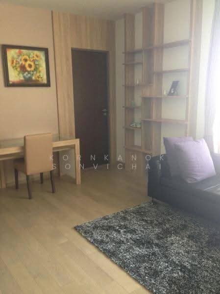 PYNE by Sansiri, Bangkok, Prayatai Road, Thanon Phetchaburi, Ratchathewi, Bangkok, 2 Bedrooms, 68 sqm, Condo For Rent, by Kornkanok Sonvichai, 500558658 - DDproperty.com