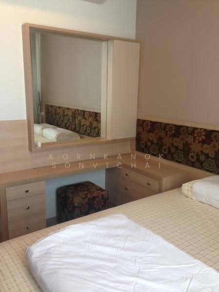 PYNE by Sansiri, Bangkok, Prayatai Road, Thanon Phetchaburi, Ratchathewi, Bangkok, 2 Bedrooms, 68 sqm, Condo For Rent, by Kornkanok Sonvichai, 500558658 - DDproperty.com