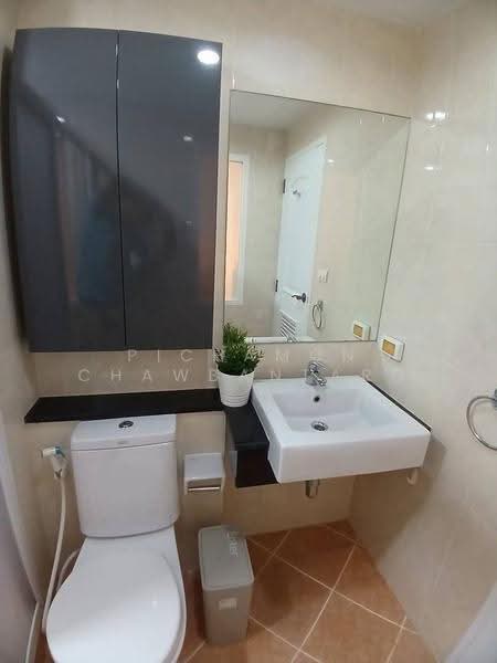 Surawong City Resort : สุรวงศ์ ซิตี้ รีสอร์ท, กรุงเทพ, พระราม 4, สี่พระยา, บางรัก, กรุงเทพ, 35 ตร.ม., คอนโด ให้เช่า, โดย Pichamon Chawbantard, 500558659 - DDproperty.com