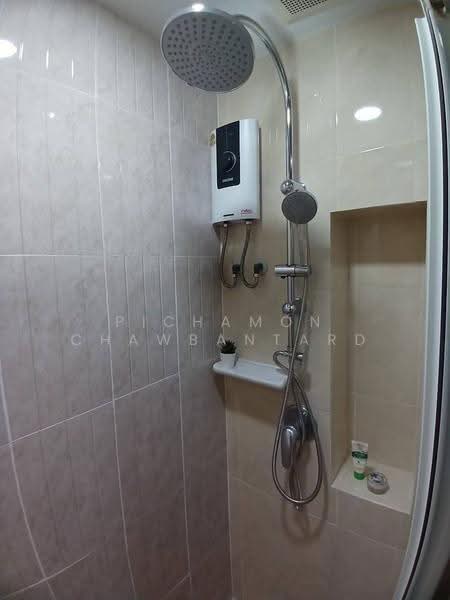 Surawong City Resort, Bangkok, Rama 4, Si Phraya, Bang Rak, Bangkok, 1 Bedroom, 35 sqm, Condo For Rent, by Pichamon Chawbantard, 500558659 - DDproperty.com