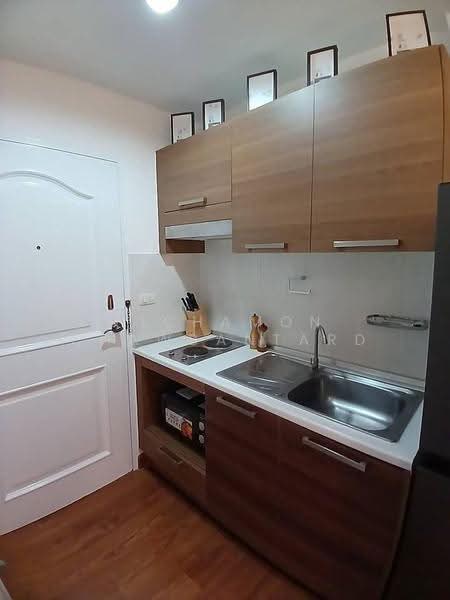 Surawong City Resort, Bangkok, Rama 4, Si Phraya, Bang Rak, Bangkok, 1 Bedroom, 35 sqm, Condo For Rent, by Pichamon Chawbantard, 500558659 - DDproperty.com