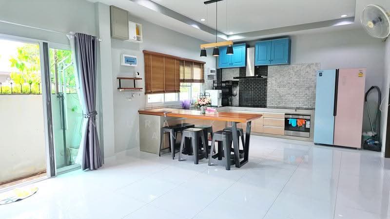 Hin Lek Fai, Hua Hin, Prachuap Khiri Khan, Hin Lek Fai, Hua Hin, Prachuap Khiri Khan, 4 Bedrooms, 276 sqm, Single Detached House For Sale, by Aonaurai Kumsing (Annie), 500558660 - DDproperty.com