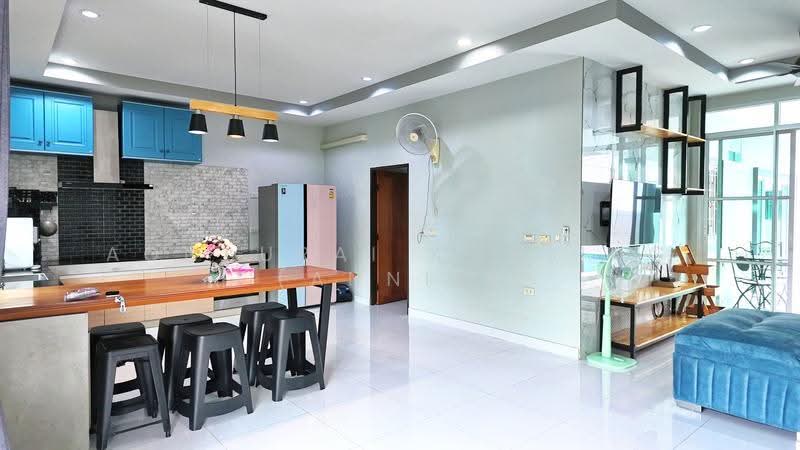 Hin Lek Fai, Hua Hin, Prachuap Khiri Khan, Hin Lek Fai, Hua Hin, Prachuap Khiri Khan, 4 Bedrooms, 276 sqm, Single Detached House For Sale, by Aonaurai Kumsing (Annie), 500558660 - DDproperty.com