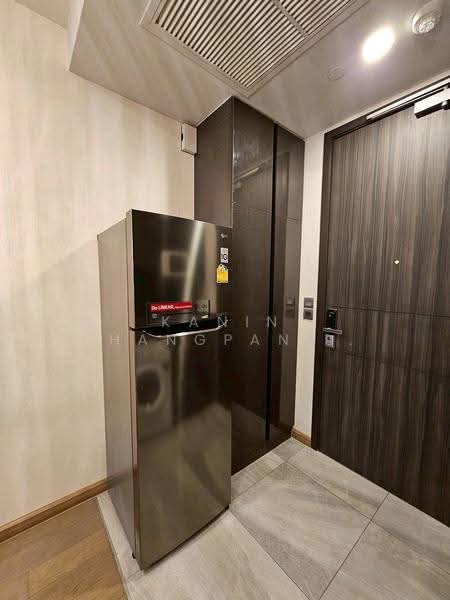 ASHTON Asoke, Bangkok, 131 Asoke Montri Road, Khlongtoei Nua, Watthana, Bangkok, 1 Bedroom, 35 sqm, Condo For Rent, by Kanin Thangpanyawa, 500558661 - DDproperty.com