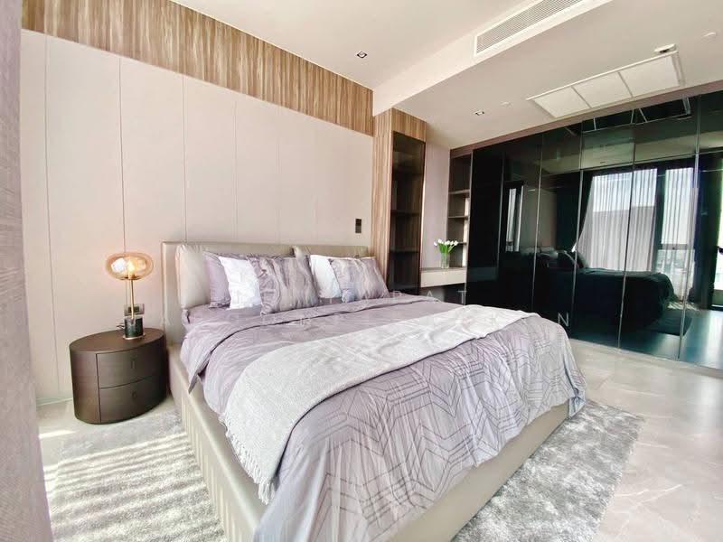 Hyde Heritage Thonglor, Bangkok, 1199 Sukhumvit Soi 59, Khlong Tan Nua, Watthana, Bangkok, 3 Bedrooms, 130 sqm, Condo For Rent, by Jettapat Jaroonpipatkun, 500558662 - DDproperty.com