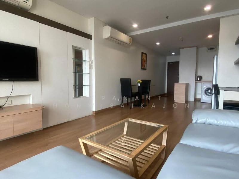 Le Luk Condominium : เลอ ลักซ์ คอนโดมิเนียม, กรุงเทพ, 1599 291 ถ.สุขุมวิท, พระโขนงเหนือ, วัฒนา, กรุงเทพ, 52 ตร.ม., คอนโด ให้เช่า, โดย Teeranant Chonwisaikajon, 500558663 - DDproperty.com